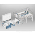 Meltblown Nonwoven Fabric Machine